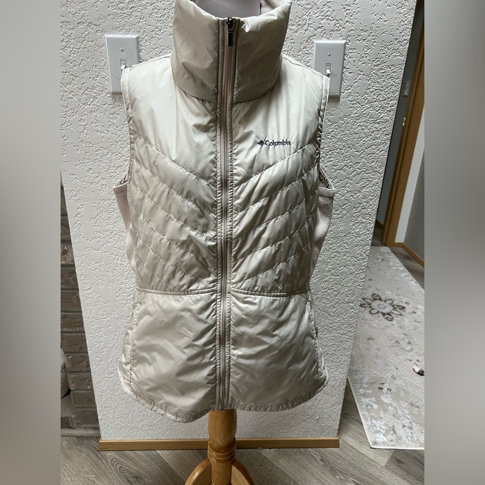 Columbia Mix It Around Vest II